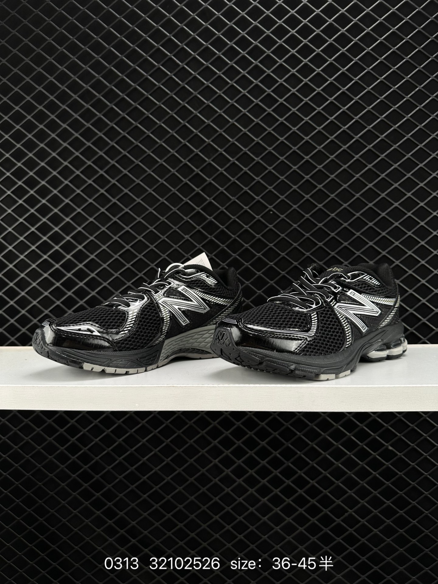 ALD/Aimé Leon Dore x New  NB Balance 860V2